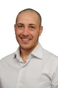 Diego Barrera imprenditore e consulente digitale