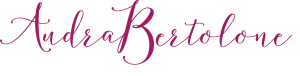 Logo Audra Bertolone