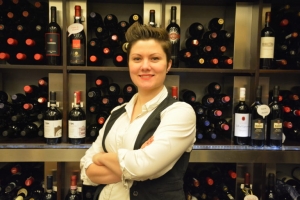 Elena Mazzali - comunicazione-nel-settore-food-&-wine-Rasdora-in-cucina