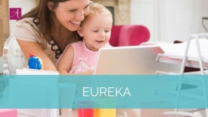 Eureka -la consulenza per chi vuole avviare un business da casa (homebased)