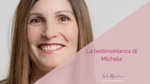 La testimonianza di Michela che ha frequentato il corso di Audra Bertolone per lavorare da casa come assistente virtuale